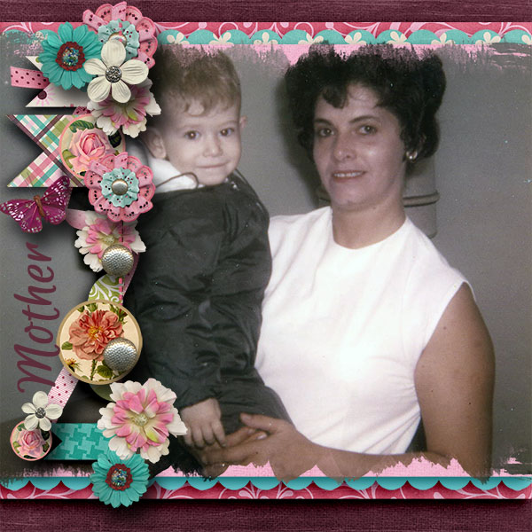 Mother