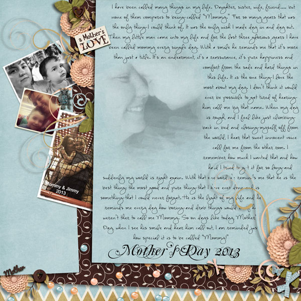 Mother