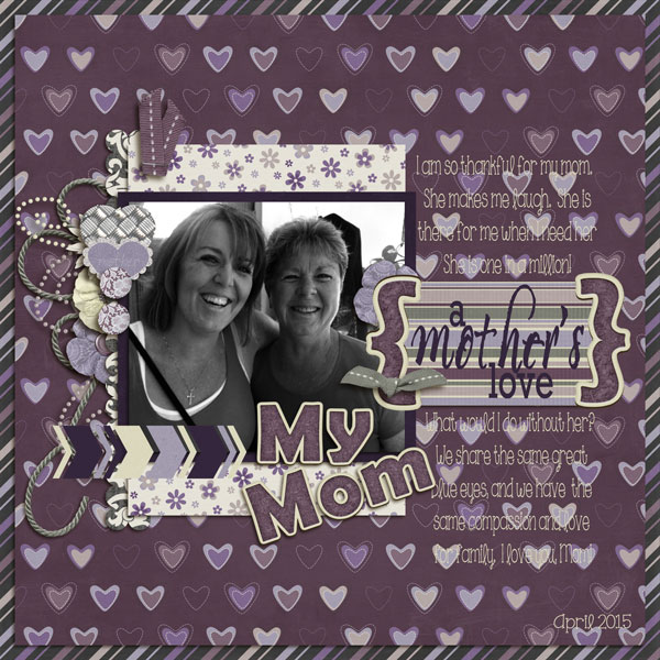 Mother