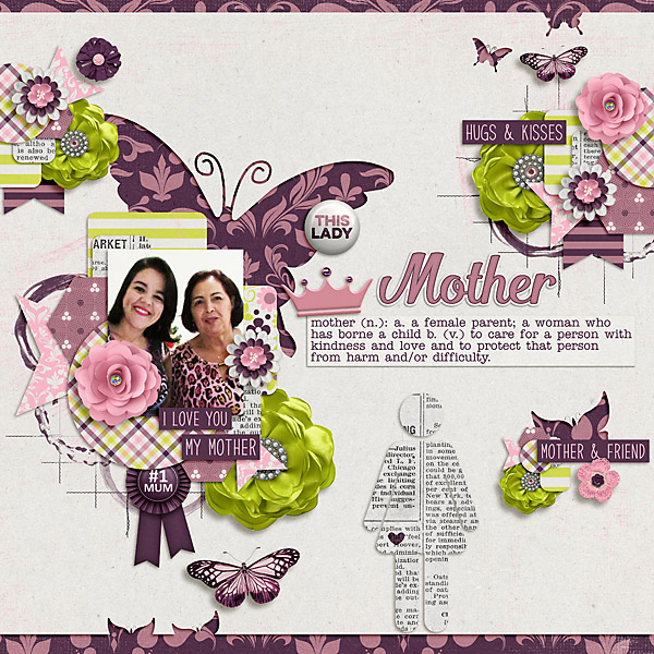 Mother