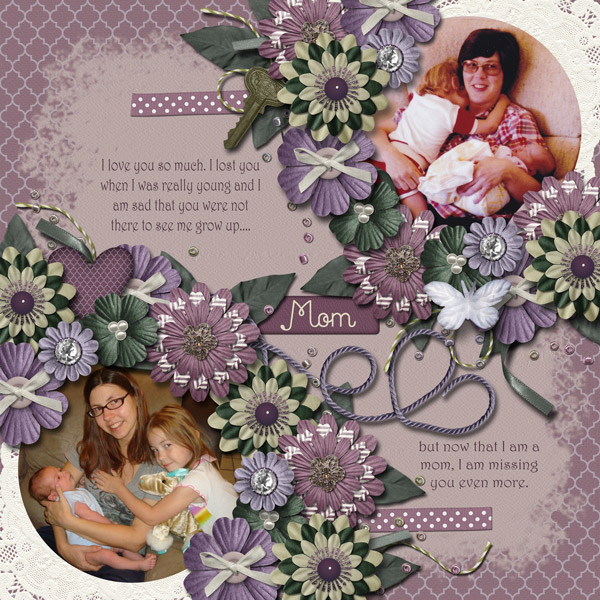 Mother
