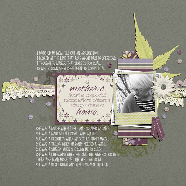 Mother