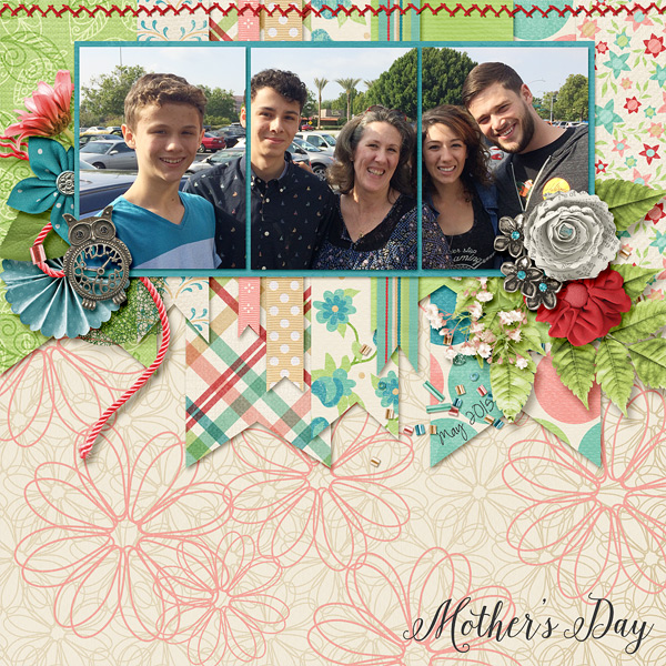 Mother