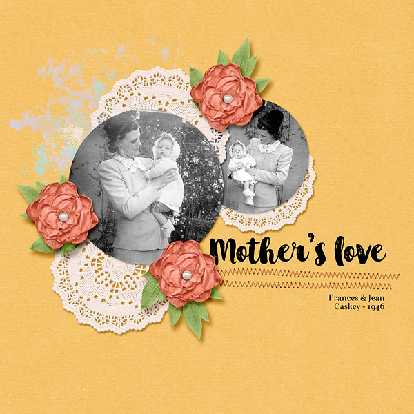 Mother