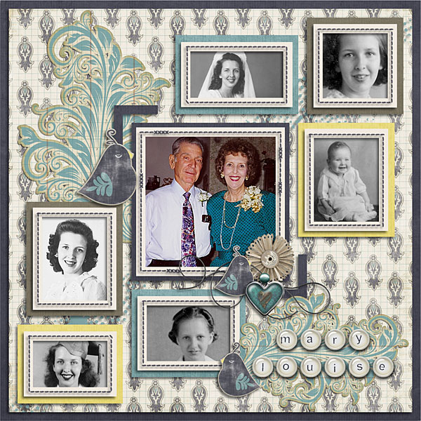 Mother