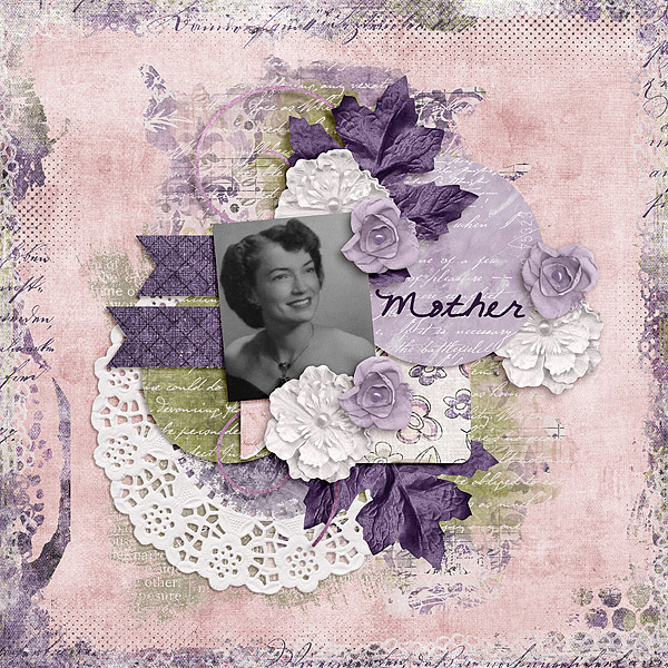 Mother