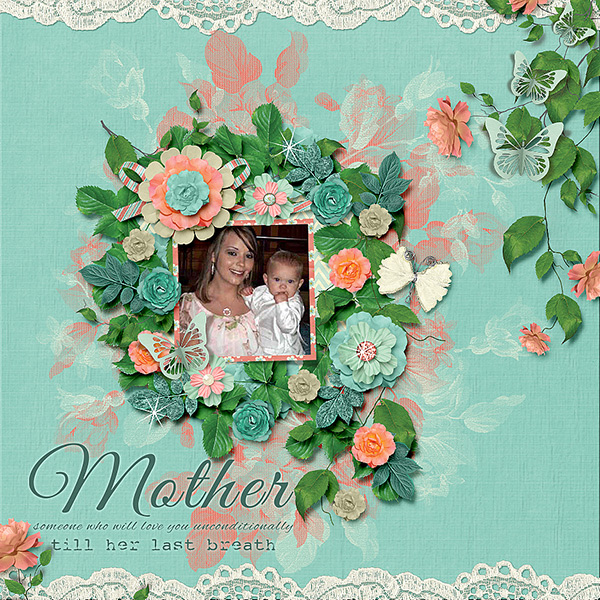 Mother
