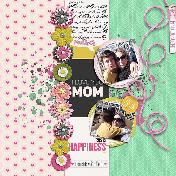 Mother