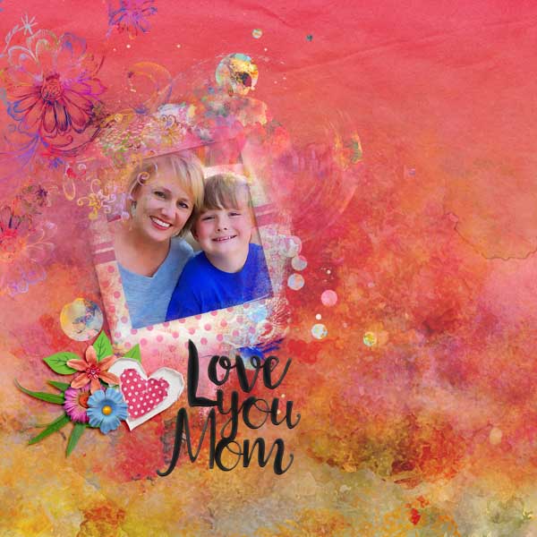 Mother