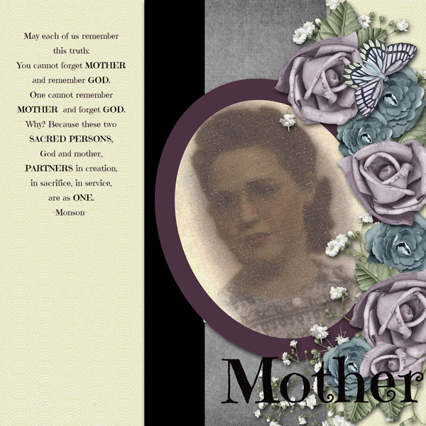Mother