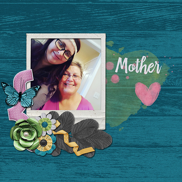 Mother