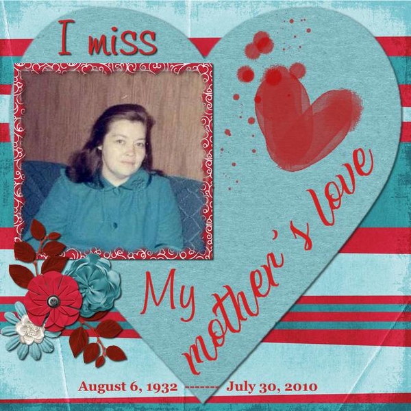 Mother