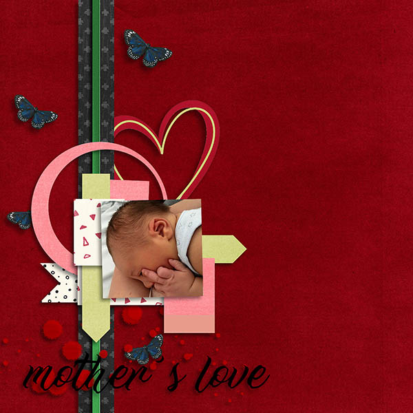 Mother