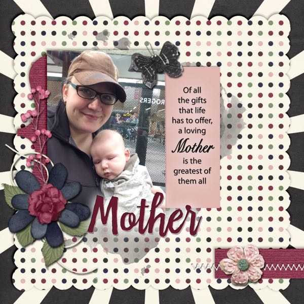 Mother