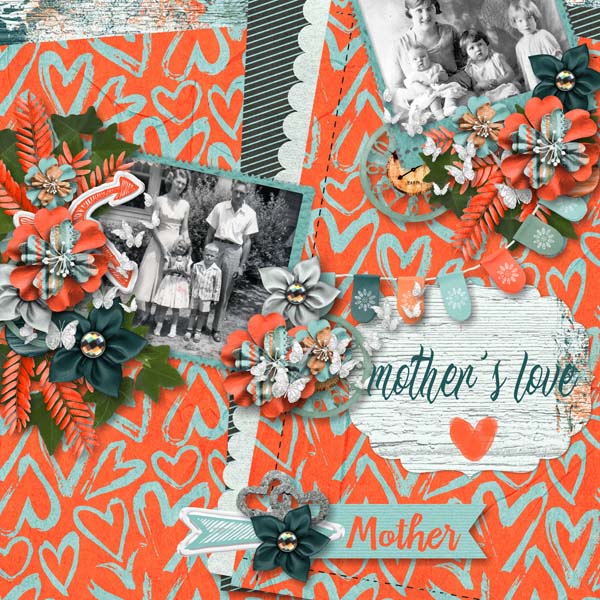 Mother