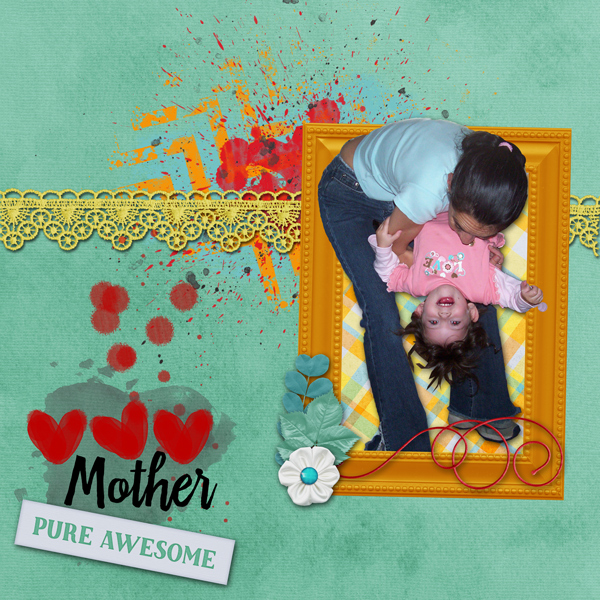 Mother