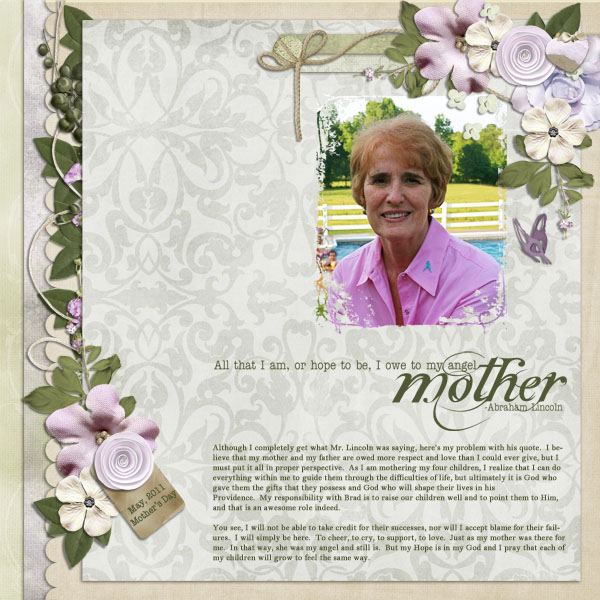 Mother