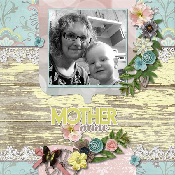 Mother