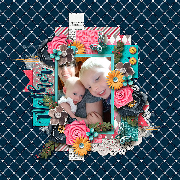Mother