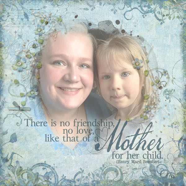 Mother
