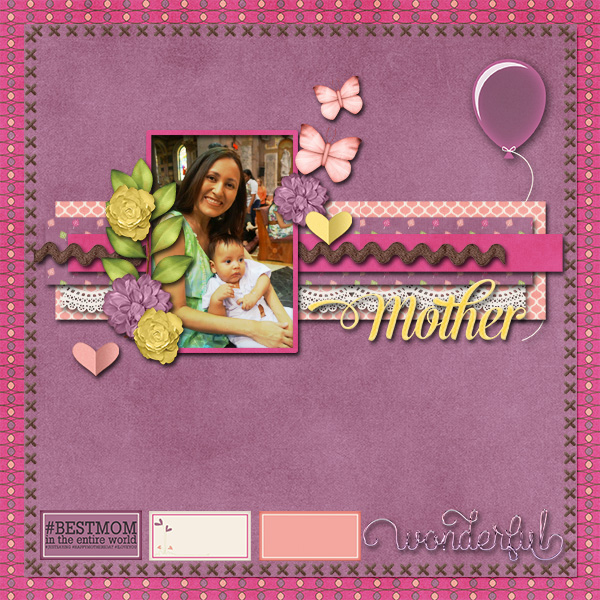 Mother