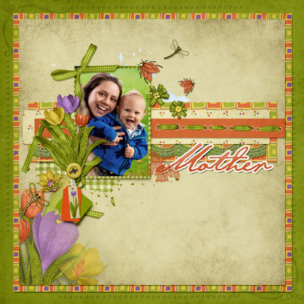 Mother