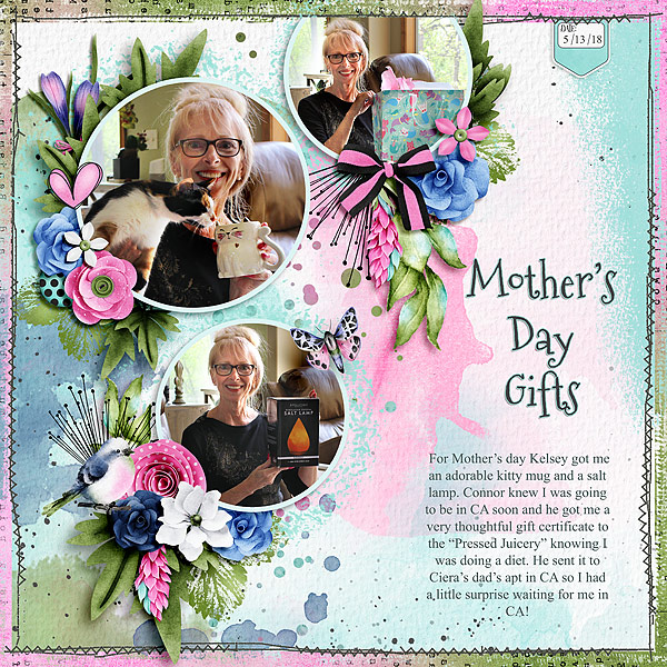 Mother
