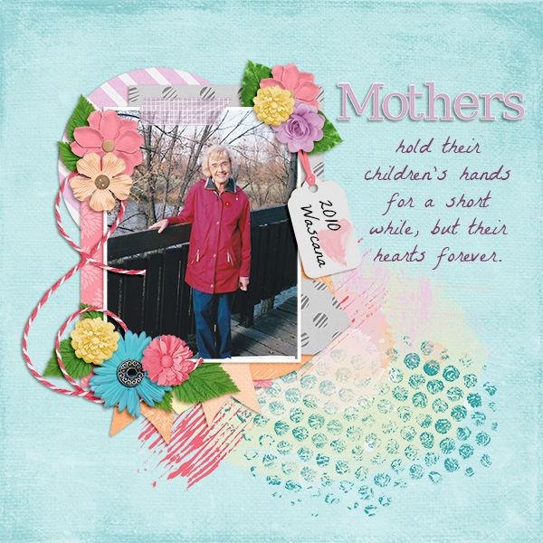 Mother