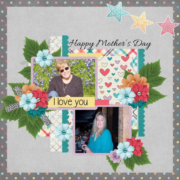 mother