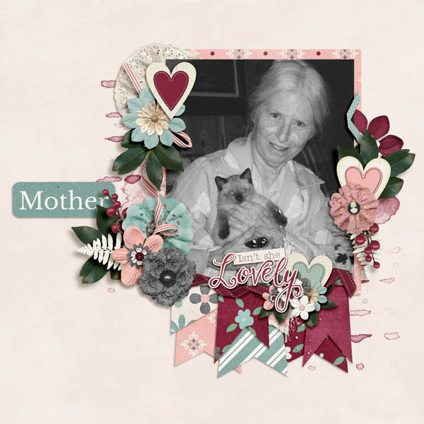Mother