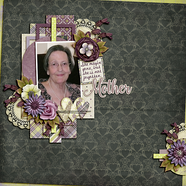 Mother