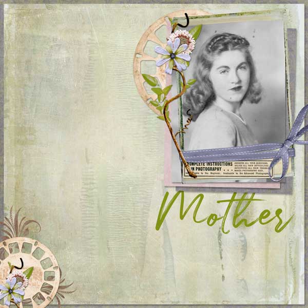 Mother
