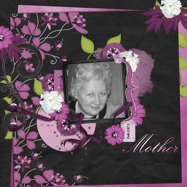 mother