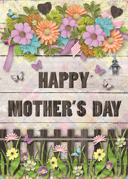 Mother