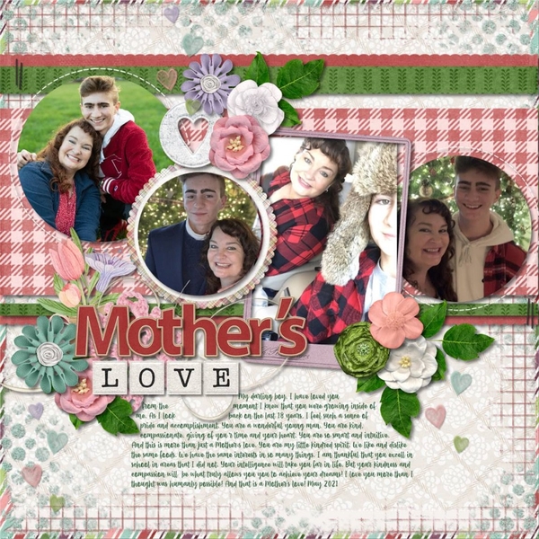 Mother