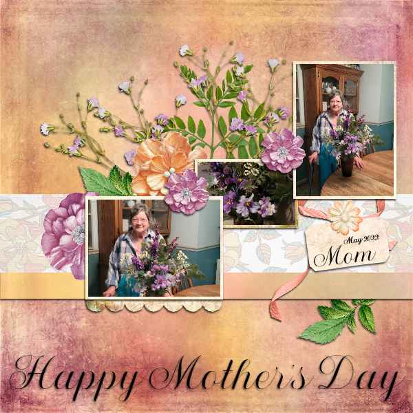 Mother