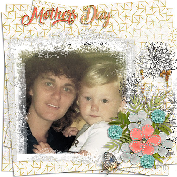 Mother
