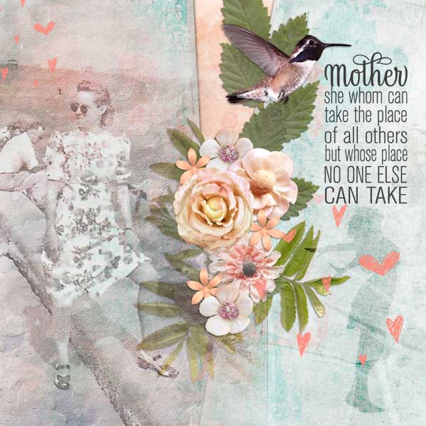 Mother