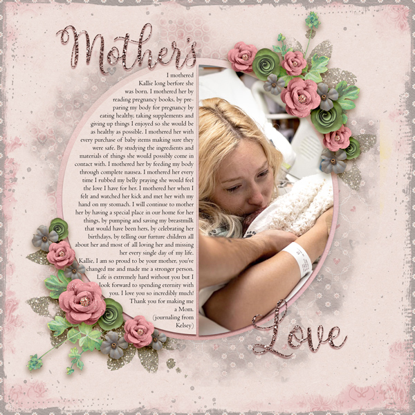 Mother