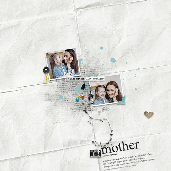 mother