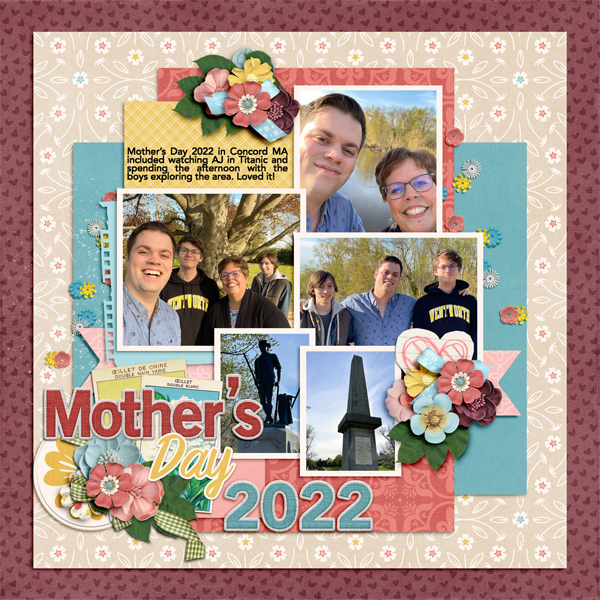 Mother