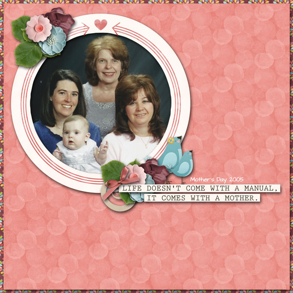 Mother
