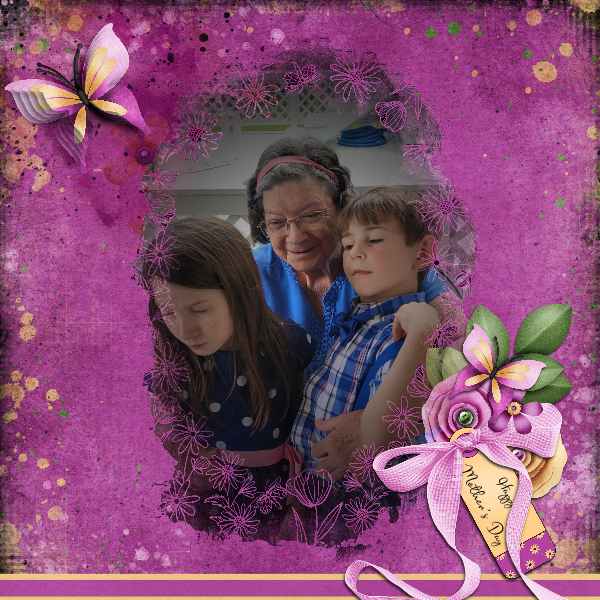 Mother