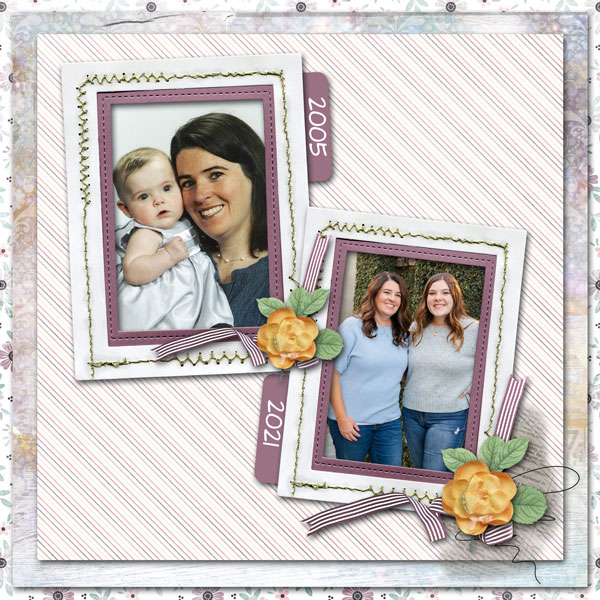 Mother