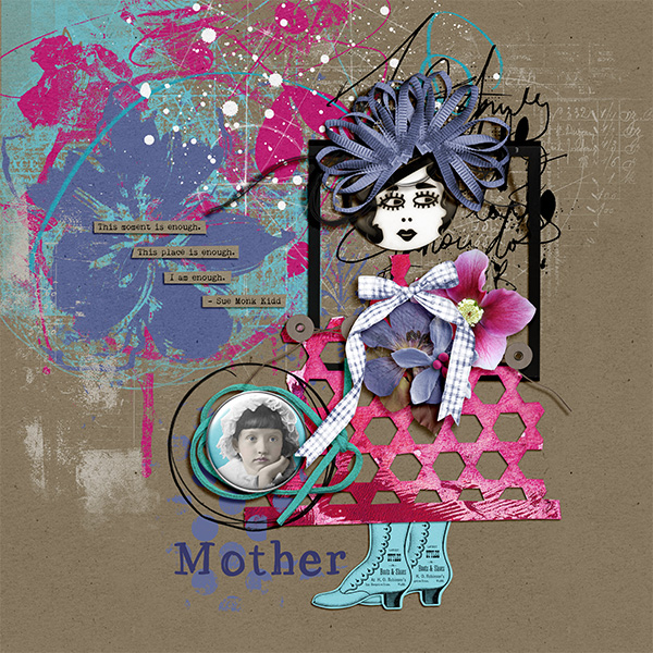 Mother