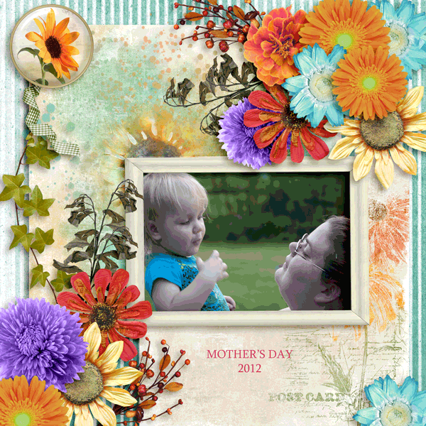 MOTHER