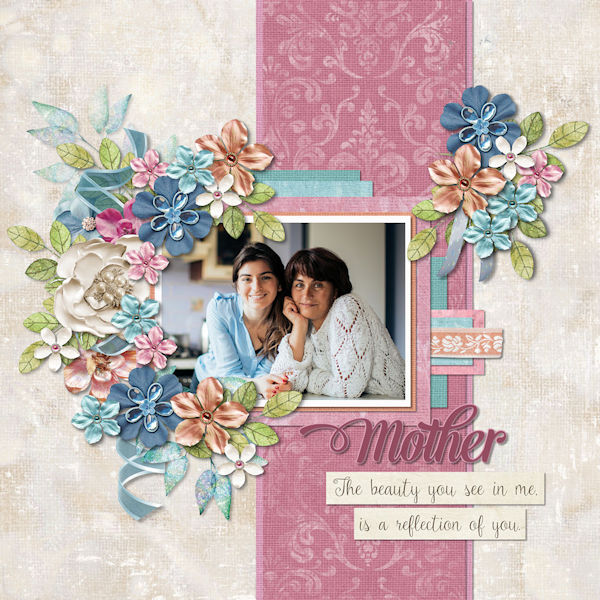 Mother