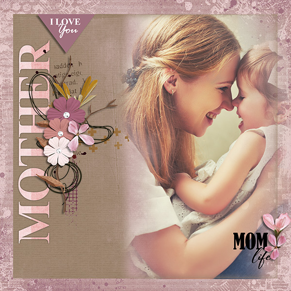 Mother
