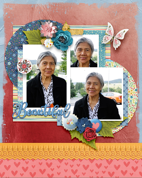 mother