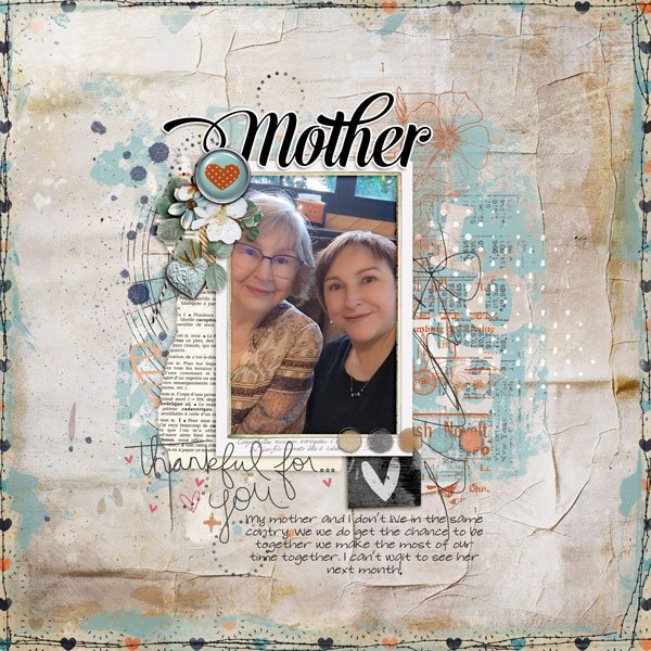 Mother